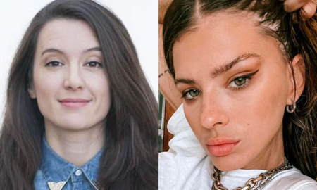 Malena Pichot criticó duro a la China Suárez y se armó la guerra del feminismo: Jamás en su vida había... Malena Pichot criticó duro a la China Suárez y se armó la guerra del feminismo: Jamás en su vida había...