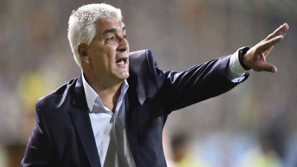 Patronato quiere a De Felippe como el sucesor de Sciacqua