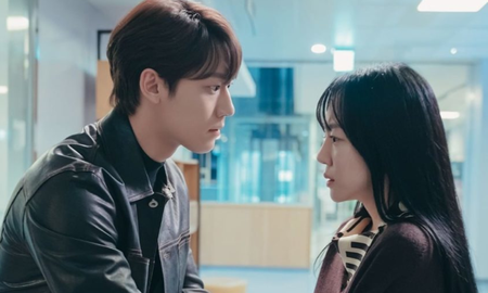 La dramática serie coreana de Netflix que tiene 16 episodios y te va a atrapar La dramática serie coreana de Netflix que tiene 16 episodios y te va a atrapar