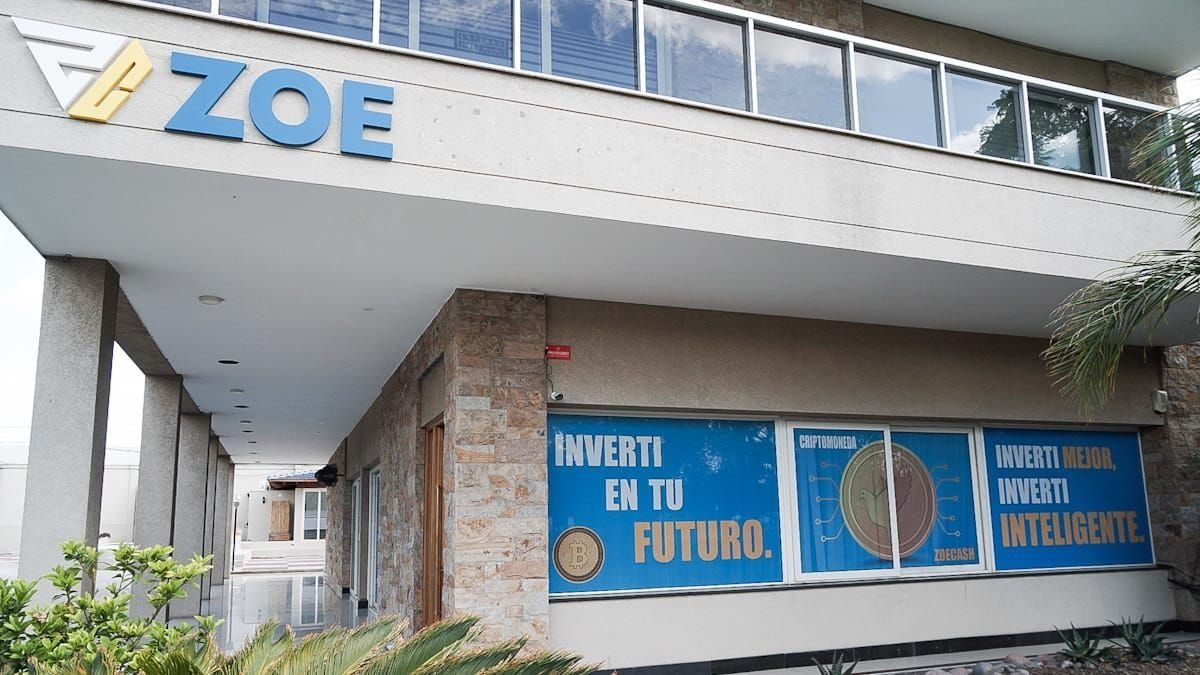 El caso Generación Zoe sigue generando repercusiones legales.