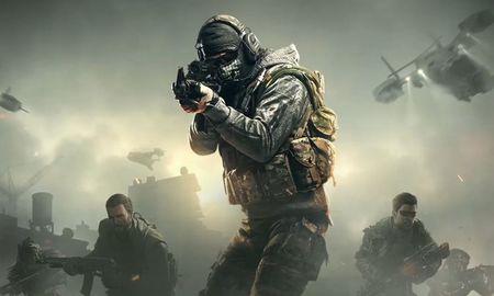 Activision creó una de las sagas más exitosas del mundo, pero no todas sus entregas brillan con la misma intensidad. Activision creó una de las sagas más exitosas del mundo, pero no todas sus entregas brillan con la misma intensidad.