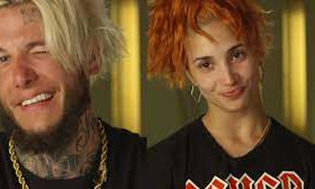 La contundente respuesta de Alex Caniggia a la posibilidad de ser padre junto a Melody La contundente respuesta de Alex Caniggia a la posibilidad de ser padre junto a Melody
