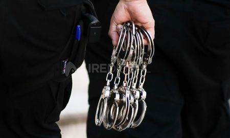 Los delitos fueron cometidos el pasado 31 de mayo cuando los uniformados estaban en funciones&nbsp;