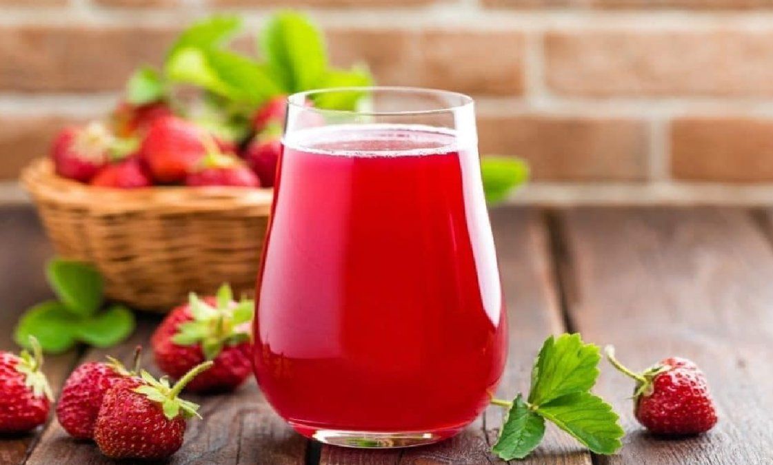 Jugos para bajar los triglicéridos