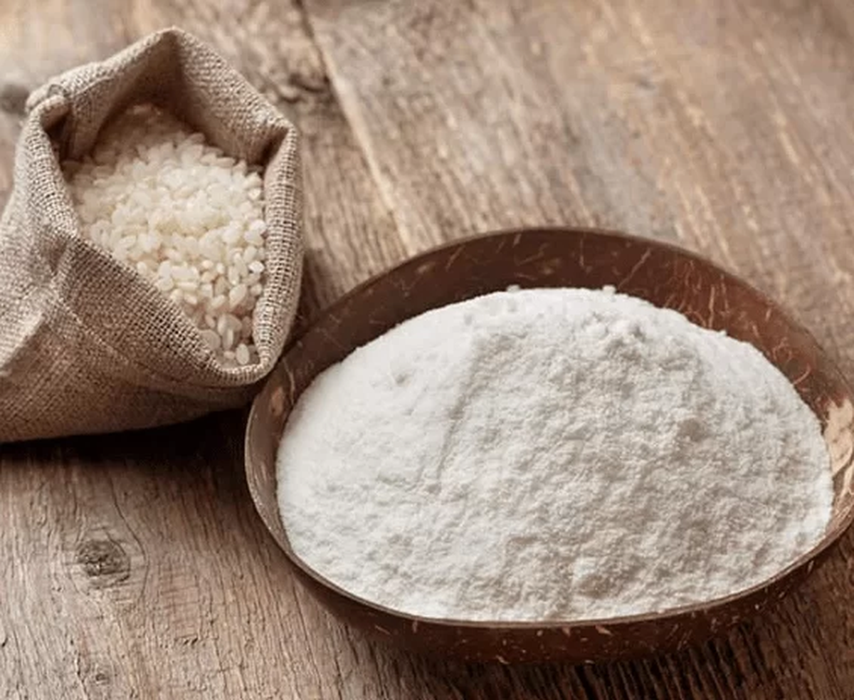 Cómo hacer harina de arroz: el ingrediente infalible para recetas sin TACC