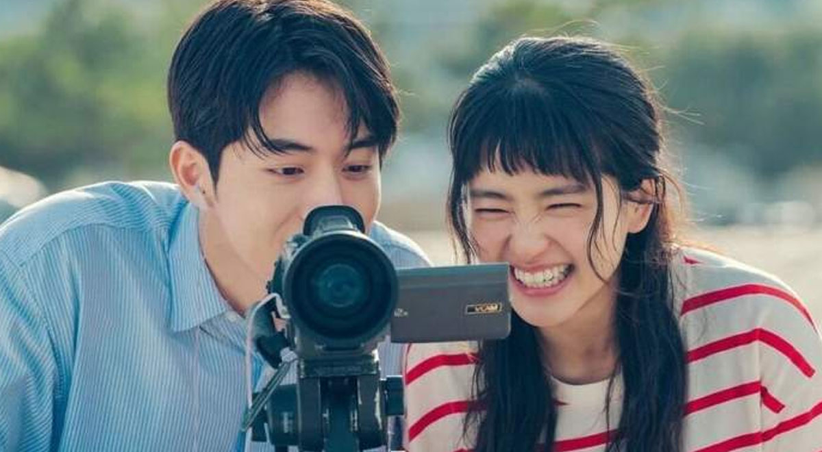 "Veinticinco, veintiuno", la serie coreana de drama y romance que podés ver en Netflix. "Veinticinco, veintiuno", la serie coreana de drama y romance que podés ver en Netflix.