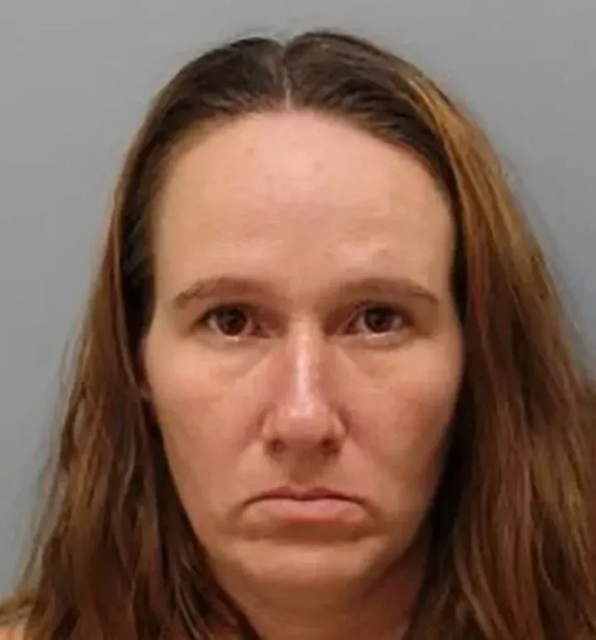 La mujer fue diagnosticada con esquizofrenia.