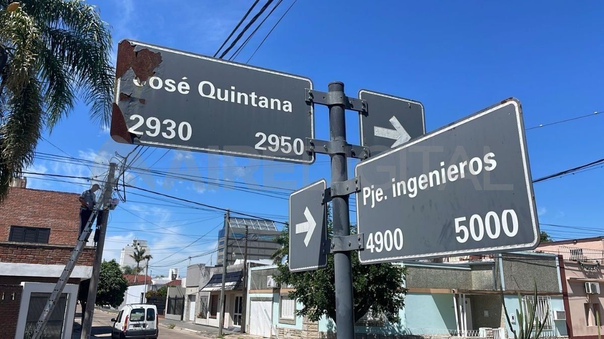 Violento robo en el barrio Fomento 9 de Julio. Una mujer terminó internada. Violento robo en el barrio Fomento 9 de Julio. Una mujer terminó internada.