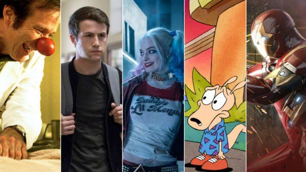 Series y películas que se estrenan en Netflix Argentina del 12 al 18 de agosto