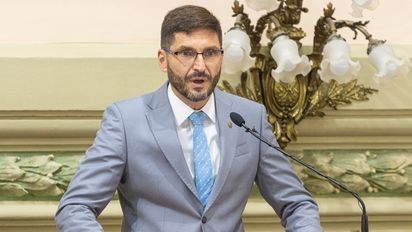El escenario que encuentra Maximiliano Pullaro al abrir las sesiones legislativas 2025