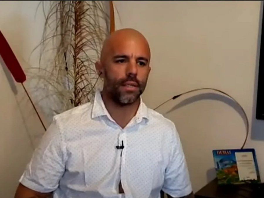 Fue víctima de una increíble estafa y encima el ladrón se burló por WhatsApp