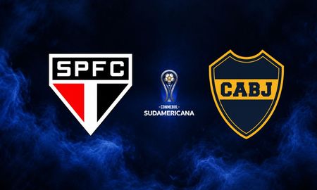 Boca Juniors visitará a San Pablo en Brasil por la revancha de los cuartos de final de la Copa Sudamericana. Boca Juniors visitará a San Pablo en Brasil por la revancha de los cuartos de final de la Copa Sudamericana.