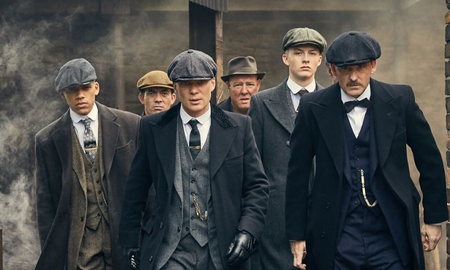 Llega la última temporada de Peaky Blinders: cuándo se estrena y cuál es el tráiler Llega la última temporada de Peaky Blinders: cuándo se estrena y cuál es el tráiler