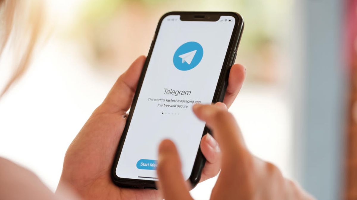 Telegram incorpora nuevas funciones