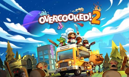 Epic Games: ¡recocido! 2 y Hell is Other Demons son los dos nuevos juegos gratuitos de la tienda. Epic Games: ¡recocido! 2 y Hell is Other Demons son los dos nuevos juegos gratuitos de la tienda.