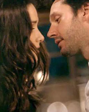 Revelaron donde tenían los encuentros clandestinos Benjamín Vicuña y Natalia Oreiro