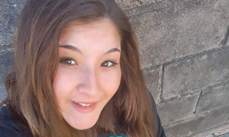 La joven fue asesinada cuanto tenía 16 años. La joven fue asesinada cuanto tenía 16 años.