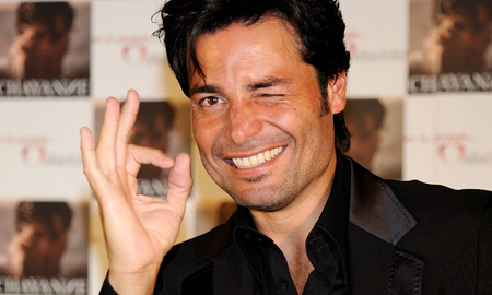 Chayanne, el cantante puertorriqueño, mostró el preciso instante en que recibió la inoculación a través de Instagram. Chayanne, el cantante puertorriqueño, mostró el preciso instante en que recibió la inoculación a través de Instagram.