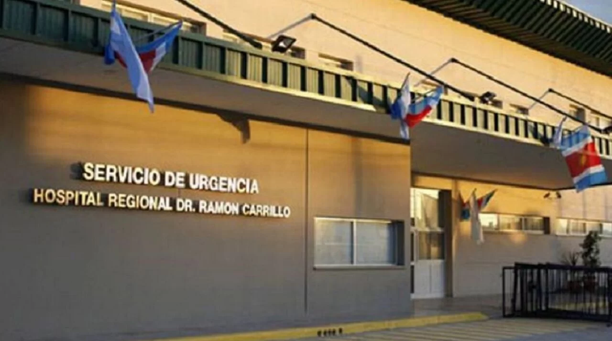 Entró a robar, fue atacado por un Pitbull y su vida corre peligro