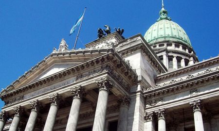 se desarrolla la reunion de macri y gobernadores, sin lifschitz se desarrolla la reunion de macri y gobernadores, sin lifschitz