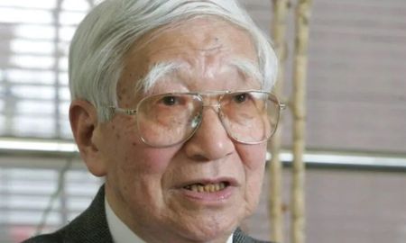 Tomisaku Kawasaki Tomisaku Kawasaki