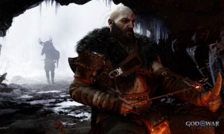 God of War Ragnarok ya tendría avanzado su desarrollo. God of War Ragnarok ya tendría avanzado su desarrollo.