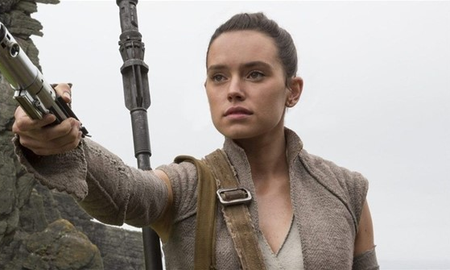 publicaron adelanto de ?star wars: the rise of skywalker?
