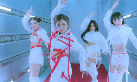 MAMAMOO y su esperado comeback con MIC ON: mirá el video de ILLELLA MAMAMOO y su esperado comeback con MIC ON: mirá el video de ILLELLA