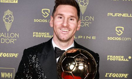 el balon de oro coincidira con la temporada europea y cambiara criterios de asignacion el balon de oro coincidira con la temporada europea y cambiara criterios de asignacion