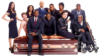 La imperdible comedia de humor negro para ver este fin de semana en Netflix