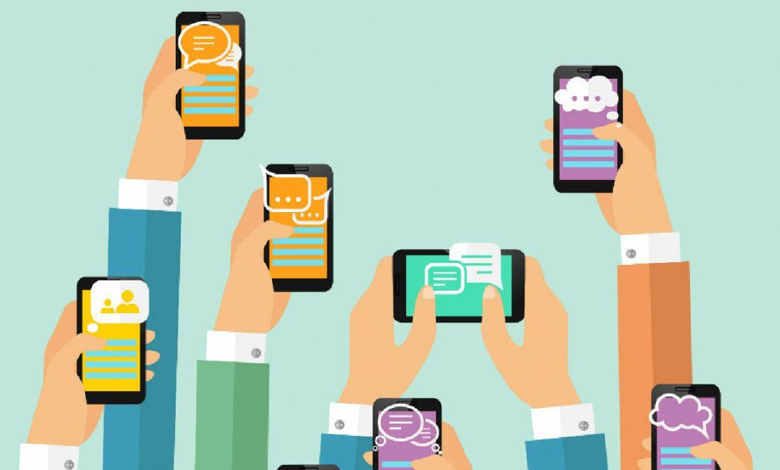 Cómo hacer un GIF con fotos y vídeos