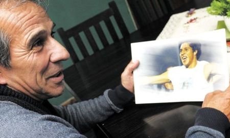 El padre de Enzo Pérez fue detenido en Mendoza tras una denuncia por presunto abuso sexual simple contra una menor. El padre de Enzo Pérez fue detenido en Mendoza tras una denuncia por presunto abuso sexual simple contra una menor.