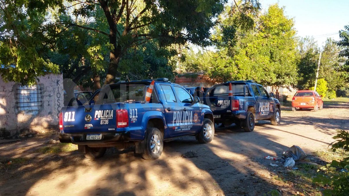 Homicidio N° 27 en lo que va del año