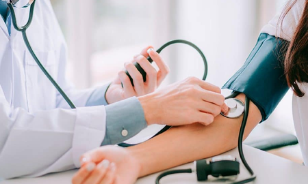 7 formas saludables de bajar la presion arterial