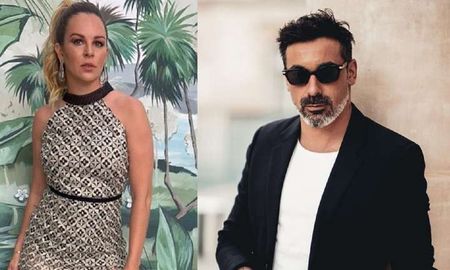 El Pocho Lavezzi y Yanina Screpante terminaron de la peor manera y se trenzaron en una guerra por la división de bienes en Tribunales. El Pocho Lavezzi y Yanina Screpante terminaron de la peor manera y se trenzaron en una guerra por la división de bienes en Tribunales.