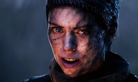 Luego de años de espera, este 21 de mayo, se lanzará Senuas Saga: Hellblade 2. Luego de años de espera, este 21 de mayo, se lanzará Senuas Saga: Hellblade 2.
