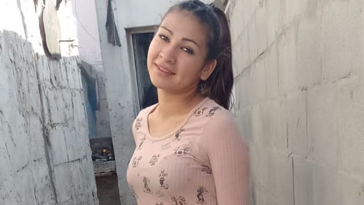 Jesica Hernández fue vista por última vez en cercanías a la Estación Belgrano durante el mediodía del lunes. 