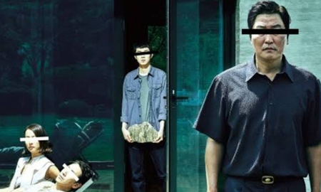 Parasite, la multipremiada película de Corea del Sur, llegará a Netflix Parasite, la multipremiada película de Corea del Sur, llegará a Netflix