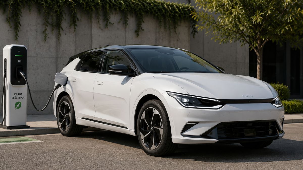 Autos eléctricos en Argentina: cuáles son los 3 mejores modelos para comprar en 2026.