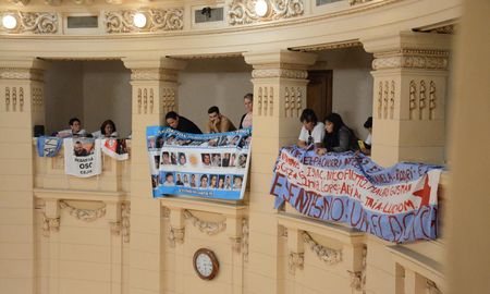 La Asociación de Víctimas, aguarda que se traten los proyectos ante la situación de inseguridad en la provincia de Santa Fe. La Asociación de Víctimas, aguarda que se traten los proyectos ante la situación de inseguridad en la provincia de Santa Fe.