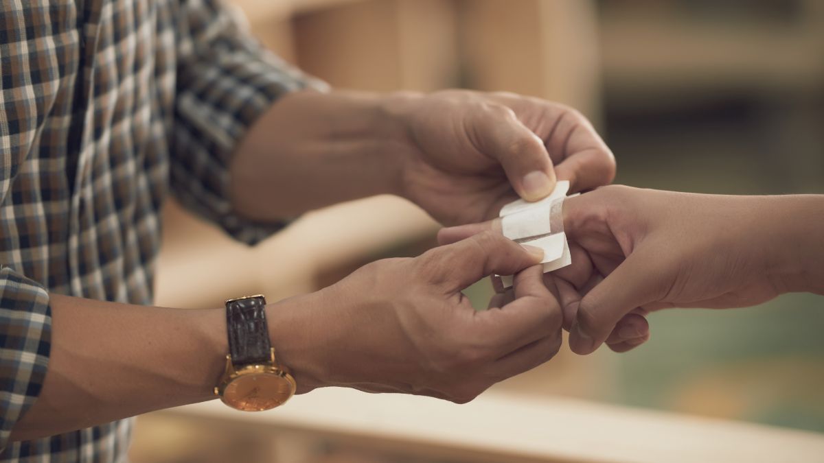 Mordeduras de animales