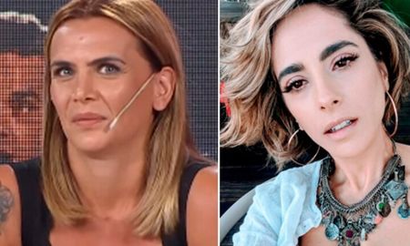 La reconciliación menos pensada entre Amalia Granata y Victoria Vanucci La reconciliación menos pensada entre Amalia Granata y Victoria Vanucci