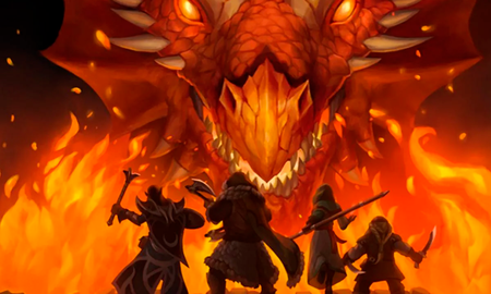 D&D es uno de los juegos más exitosos de todos los tiempos. En el año 2000 llegó a la pantalla grande pero el resultado terminó siendo catastrófico, ya que un rotundo fracaso. Algún tiempo después, se lanzaron dos secuelas de bajo presupuesto que fueron a parar directo al formato de video. D&D es uno de los juegos más exitosos de todos los tiempos. En el año 2000 llegó a la pantalla grande pero el resultado terminó siendo catastrófico, ya que un rotundo fracaso. Algún tiempo después, se lanzaron dos secuelas de bajo presupuesto que fueron a parar directo al formato de video.