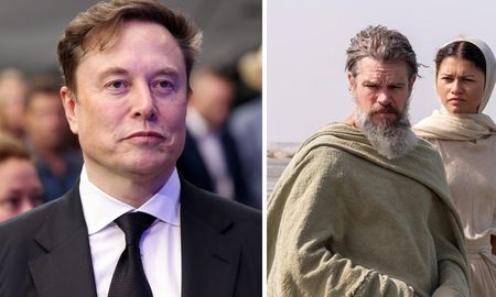 Elon Musk anunció que Grok Imagine desarrollará una nueva versión de La Odisea con inteligencia artificial. Elon Musk anunció que Grok Imagine desarrollará una nueva versión de La Odisea con inteligencia artificial.