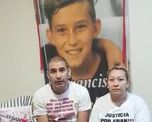 el conmovedor pedido de apoyo de los padres de fran sueldo para que lascurain no sea excarcelado el conmovedor pedido de apoyo de los padres de fran sueldo para que lascurain no sea excarcelado