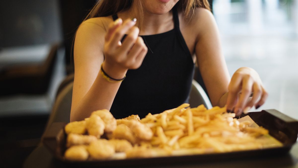 Sabemos mucho sobre el sobrepeso y la obesidad en adultos, y cómo estas condiciones están vinculadas con enfermedades cardiovasculares, diabetes y enfermedad renal. Sabemos mucho sobre el sobrepeso y la obesidad en adultos, y cómo estas condiciones están vinculadas con enfermedades cardiovasculares, diabetes y enfermedad renal.
