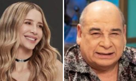 guillermina valdes mostro como esta roly serrano tras el fuerte accidente y la foto es contundente guillermina valdes mostro como esta roly serrano tras el fuerte accidente y la foto es contundente