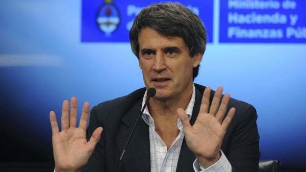 Alfonso Prat Gay será el nuevo Canciller