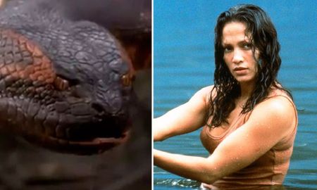 confirman el reboot de la clasica pelicula anaconda confirman el reboot de la clasica pelicula anaconda