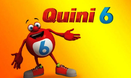 El sorteo del Quini 6 se realiza dos veces por semana: miércoles y domingos a las 21.15. El sorteo del Quini 6 se realiza dos veces por semana: miércoles y domingos a las 21.15.